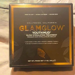 GlamGlow Youth Mud Glow Stimulating Treatment